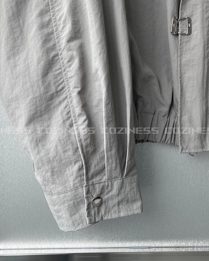 GM Chain buckle jumper (3 colors)