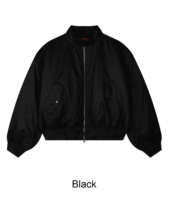 Havel Quilted Harringtton Jacket