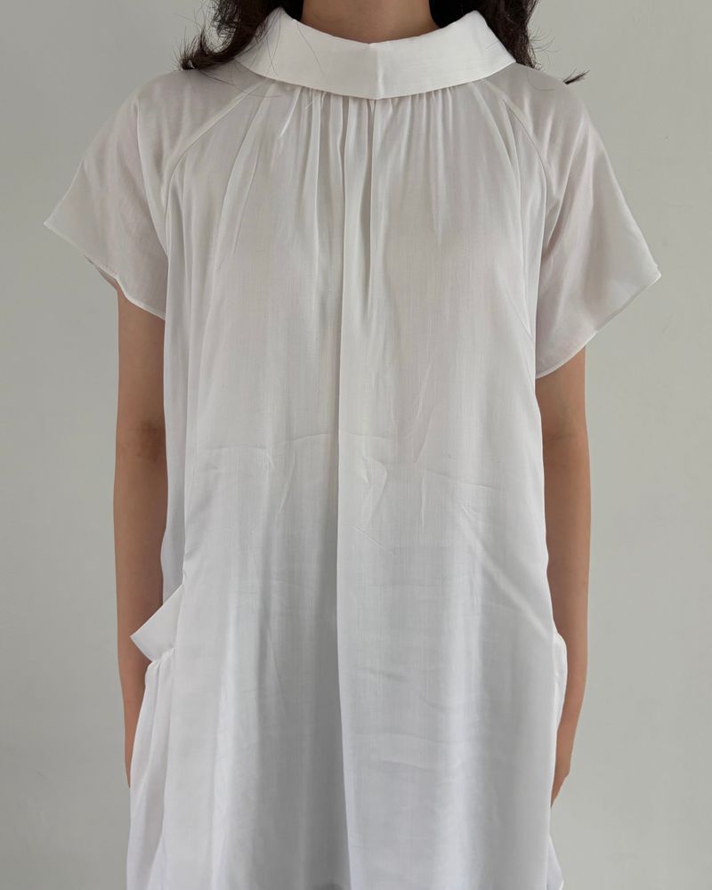 Soft Flow Dress