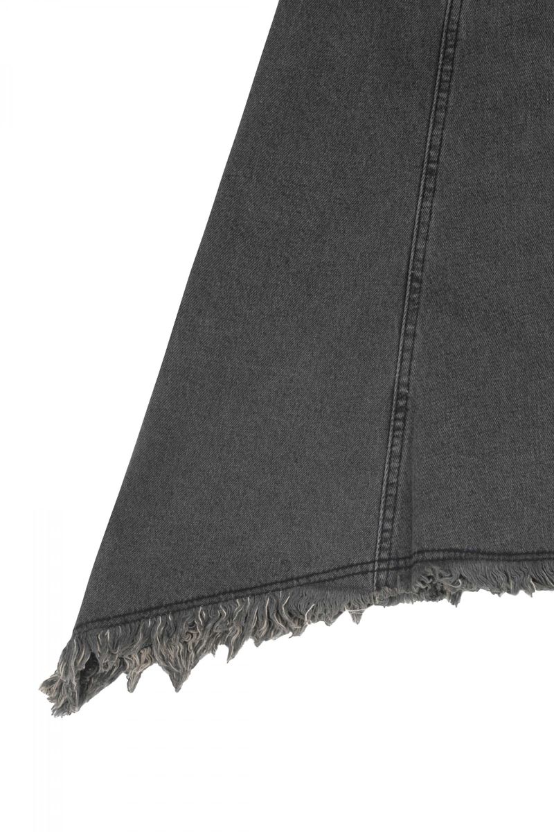 Patron skirt