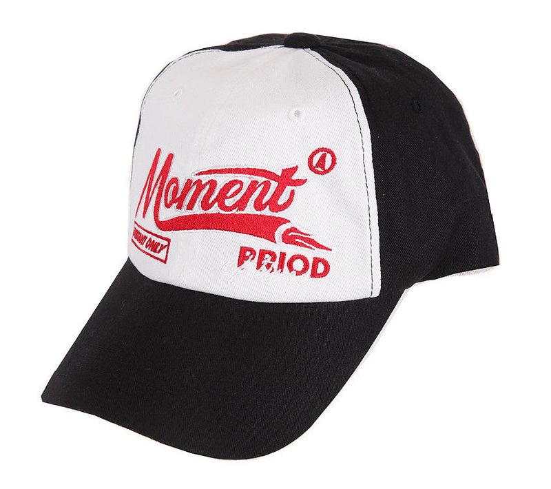 No.0211 moment ball CAP (5color)