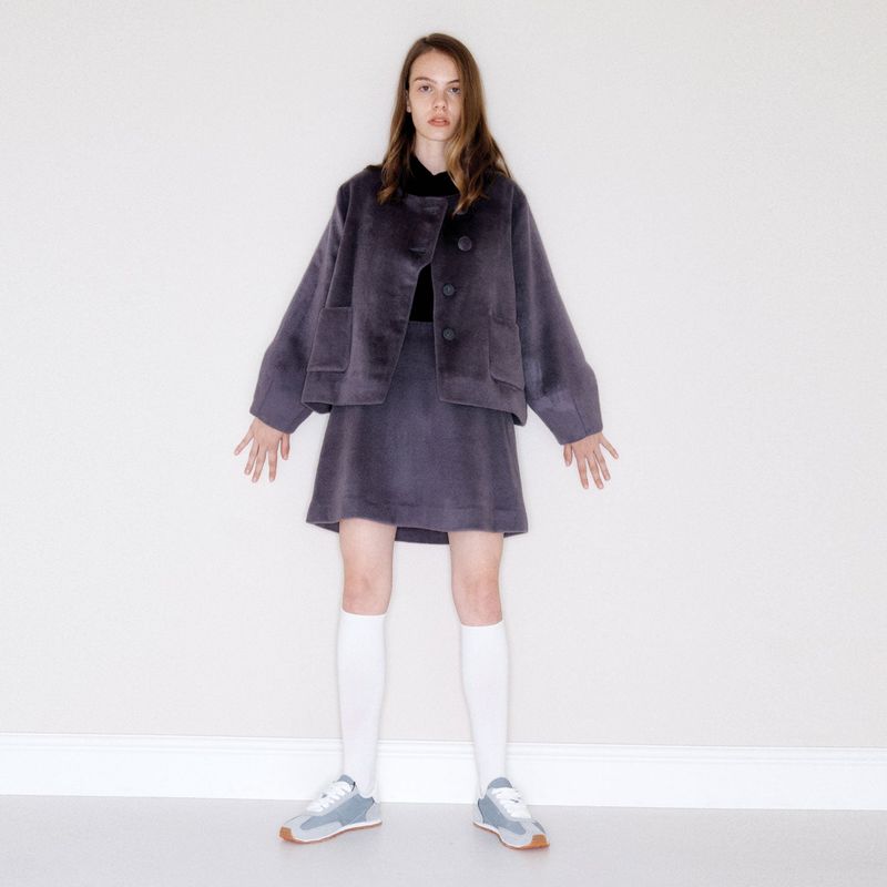 Helia coat