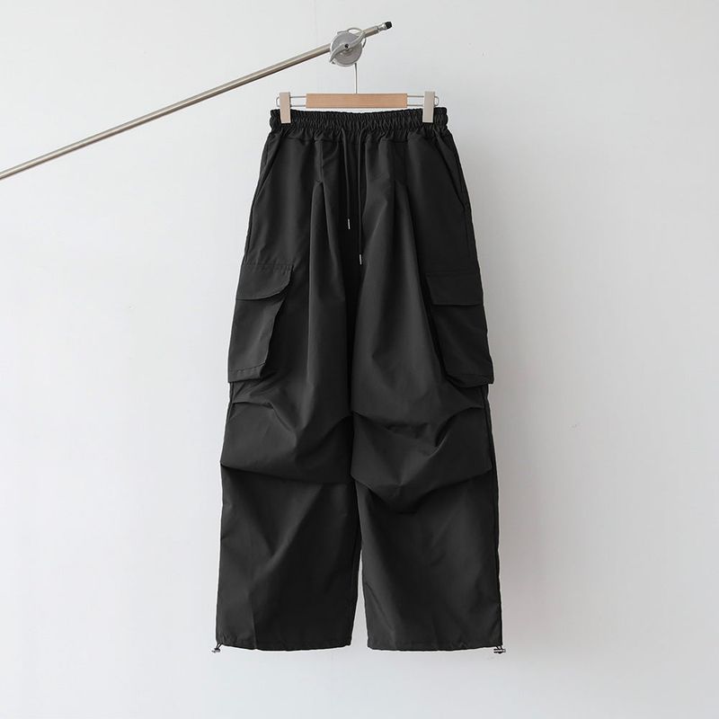CLAP PARASUIT CARGO PANTS