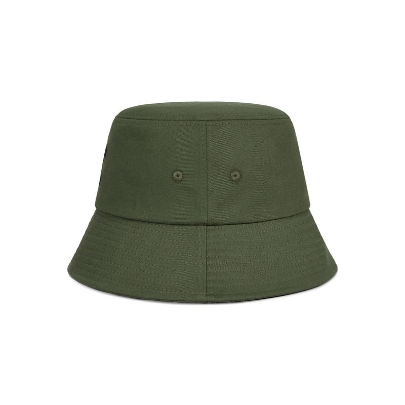 VA Curved Patch Bucket Hat / Khaki