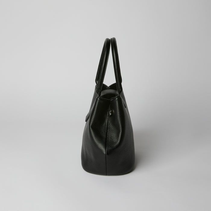 AUBREE Star Leather Hand Bag