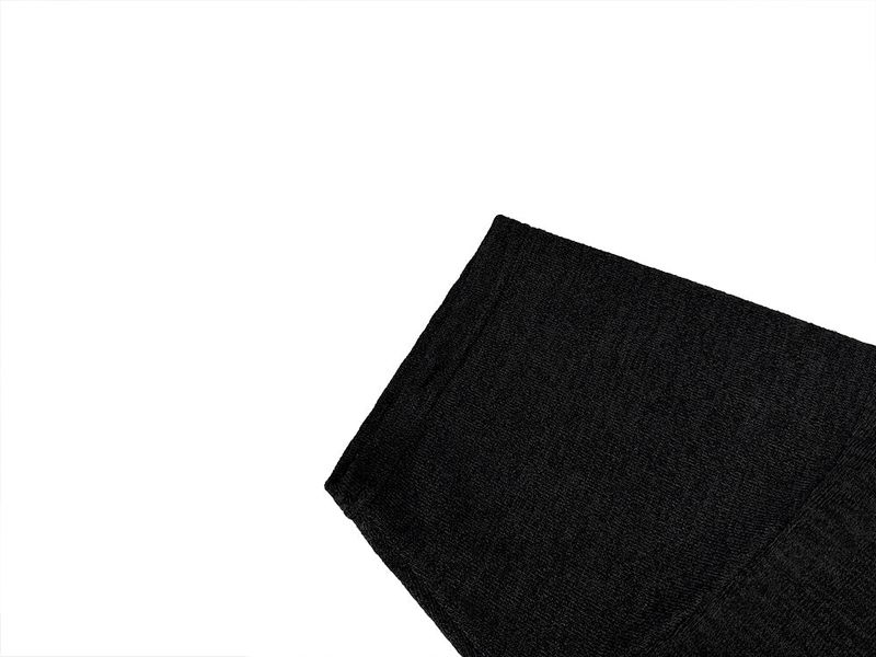 Dejavu Over Half Knit