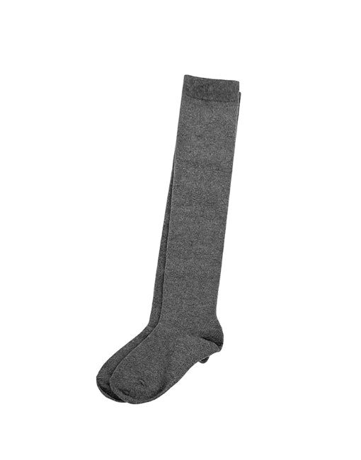 ULAN(ユレン)の「Mono Basic Over Knee High Socks(Fashion Accessories)」