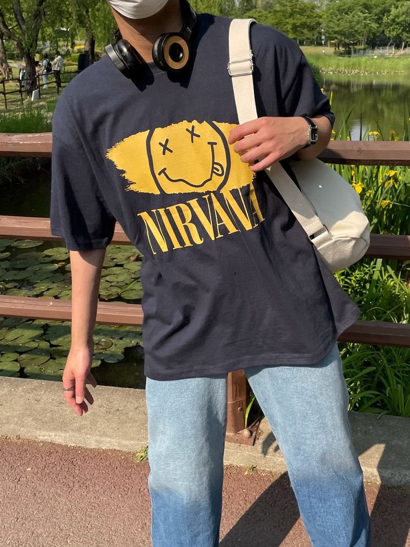 [BEST]ビルバーナTシャツ