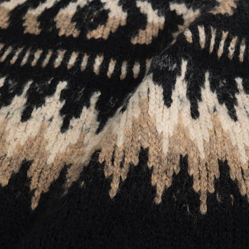 Lapin Nordic Wool Cardigan