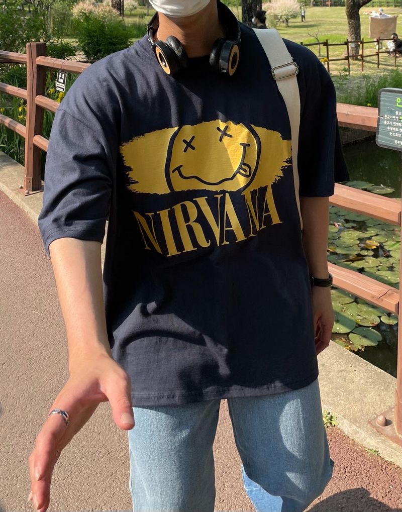 [BEST]ビルバーナTシャツ
