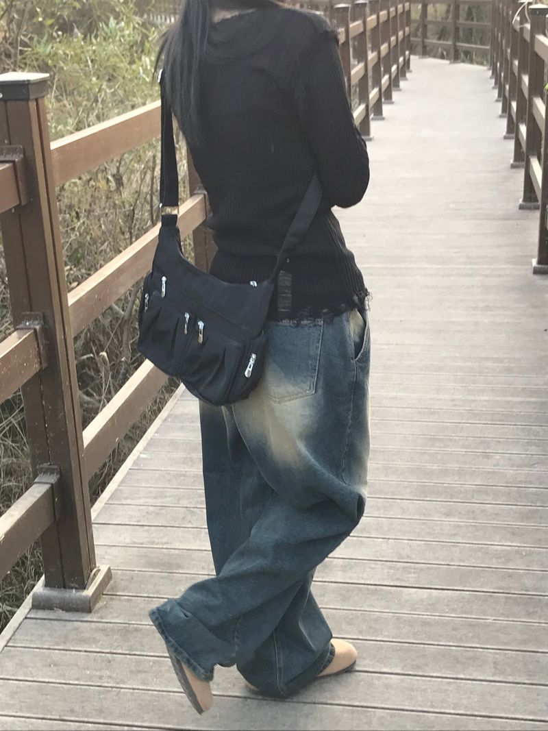 Sitio shuolder bag