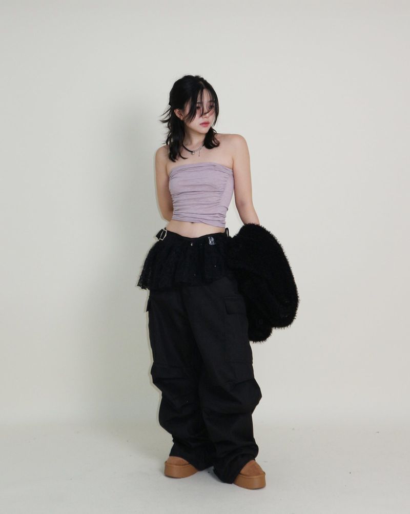 Ray Bookle Round Winter Cardigan (popularity item)