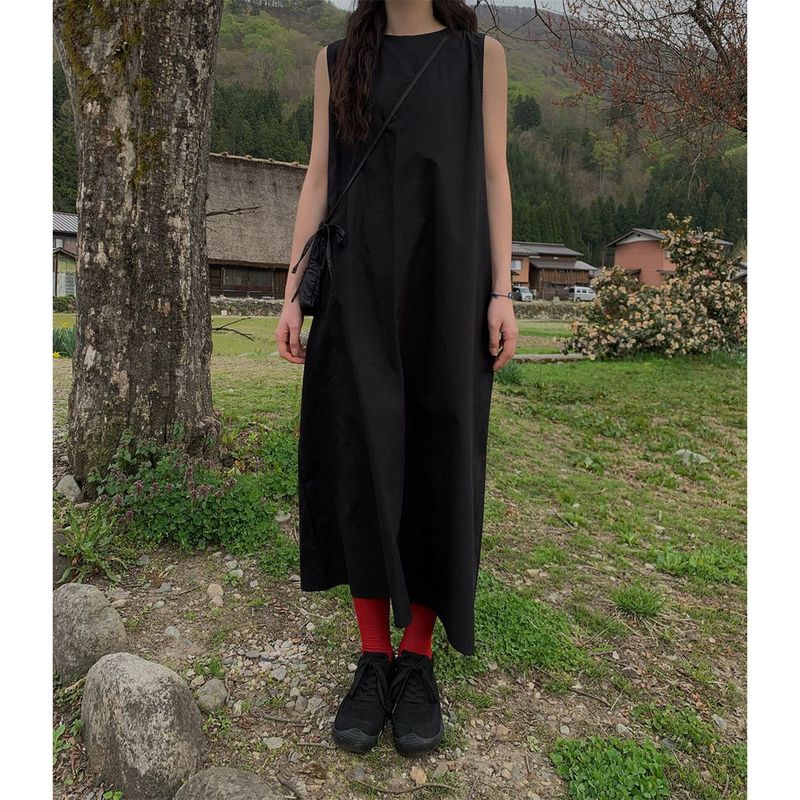 Kirot Long Dress