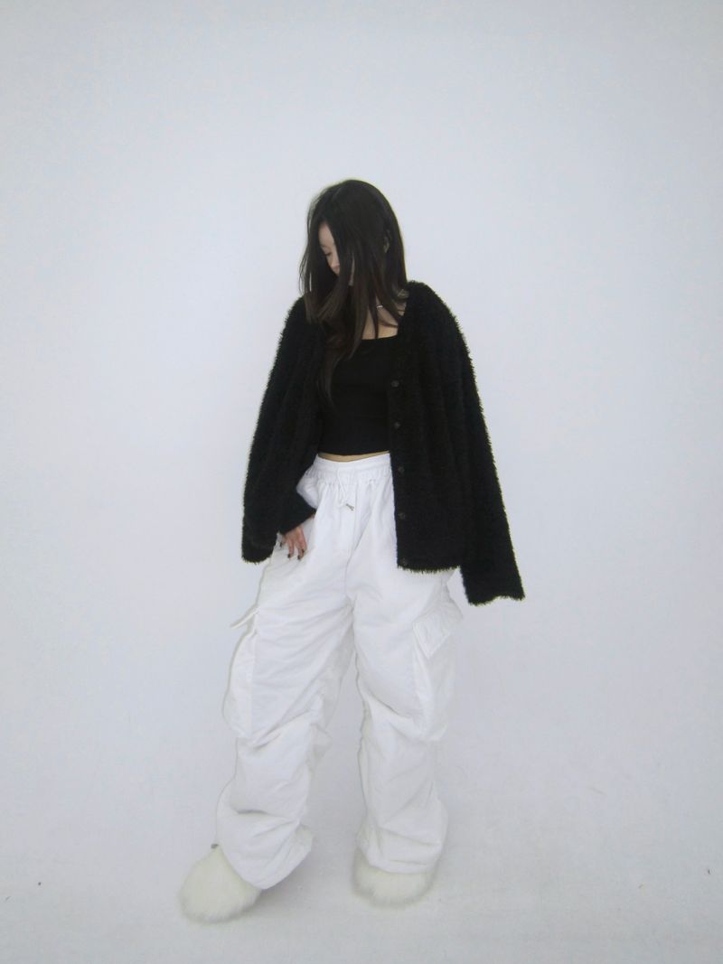 Mohair-CD