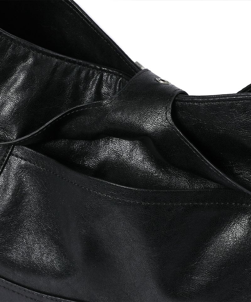 26SS★ Trapezium 002 bag
