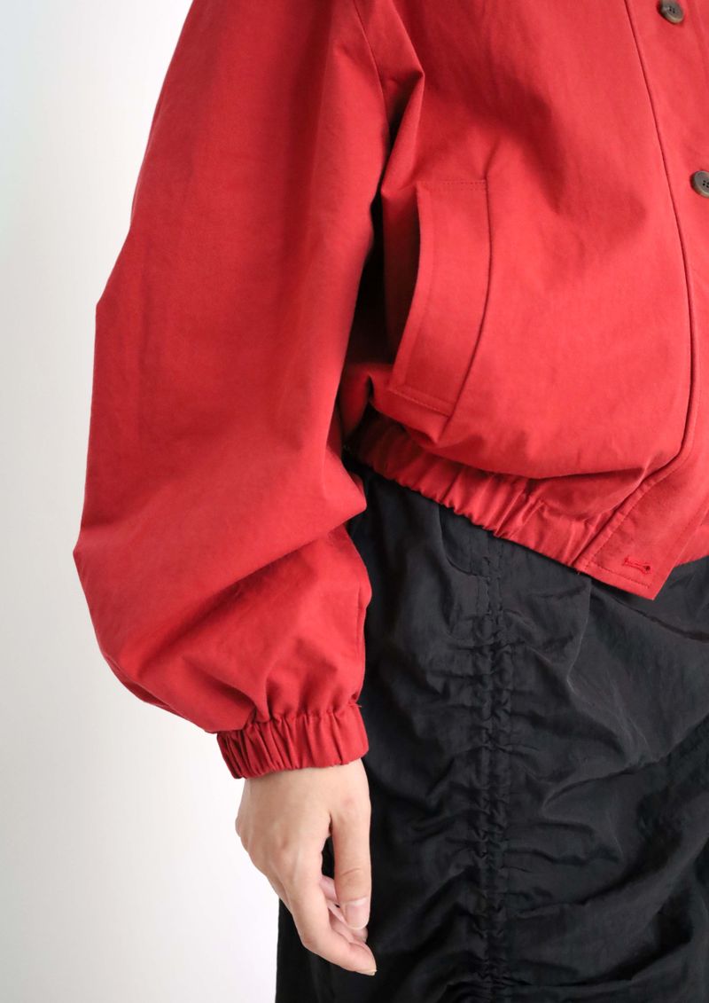 Smooth Color Jumper