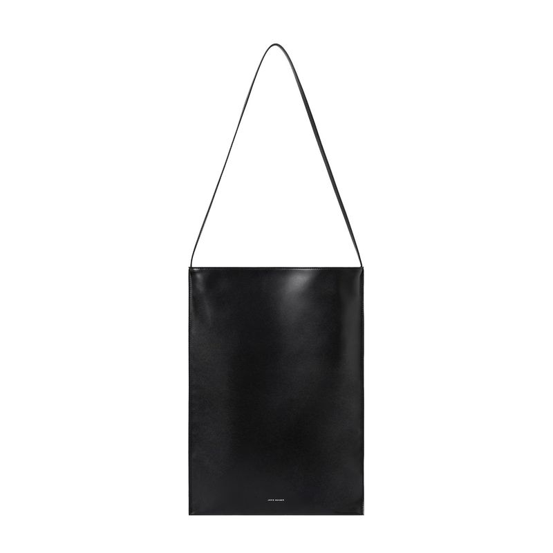 jamiewander(ジェイミーワンダー)の「STOCKHOLM_BLACK(Bags)」