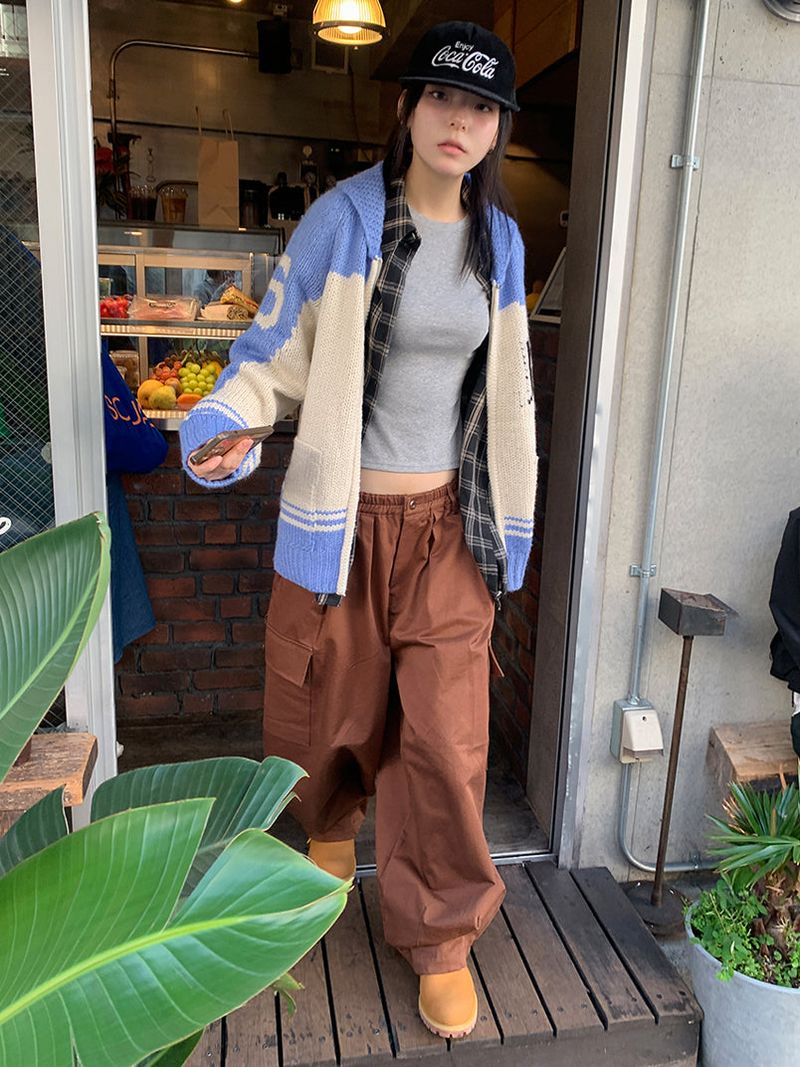 WARM BASIC LONG SLEEVE (5C)