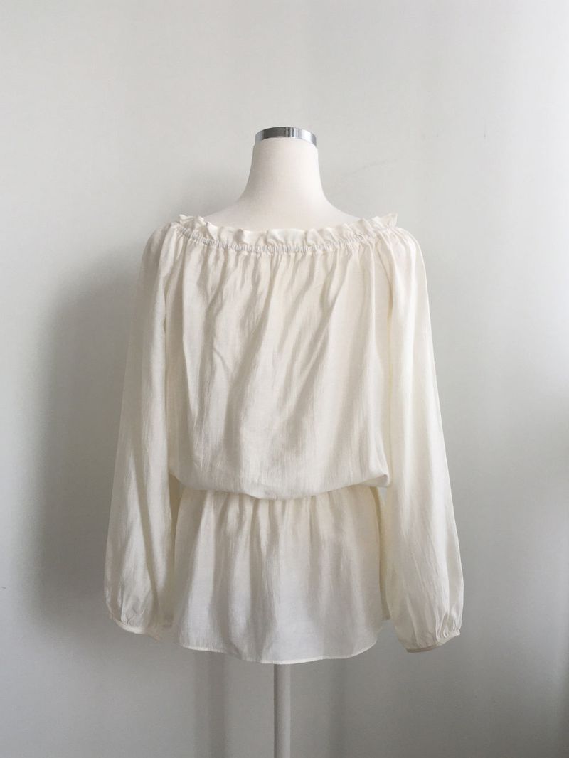 Owol blouse