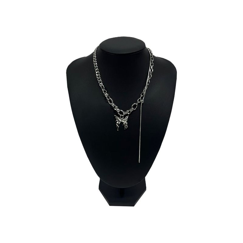 [Celeb pick] Twinkle butterfly Necklace
