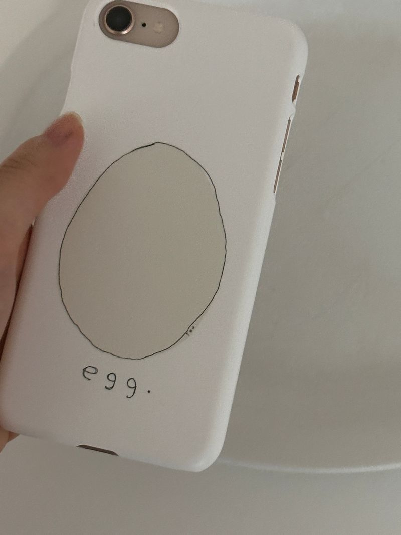 egg case