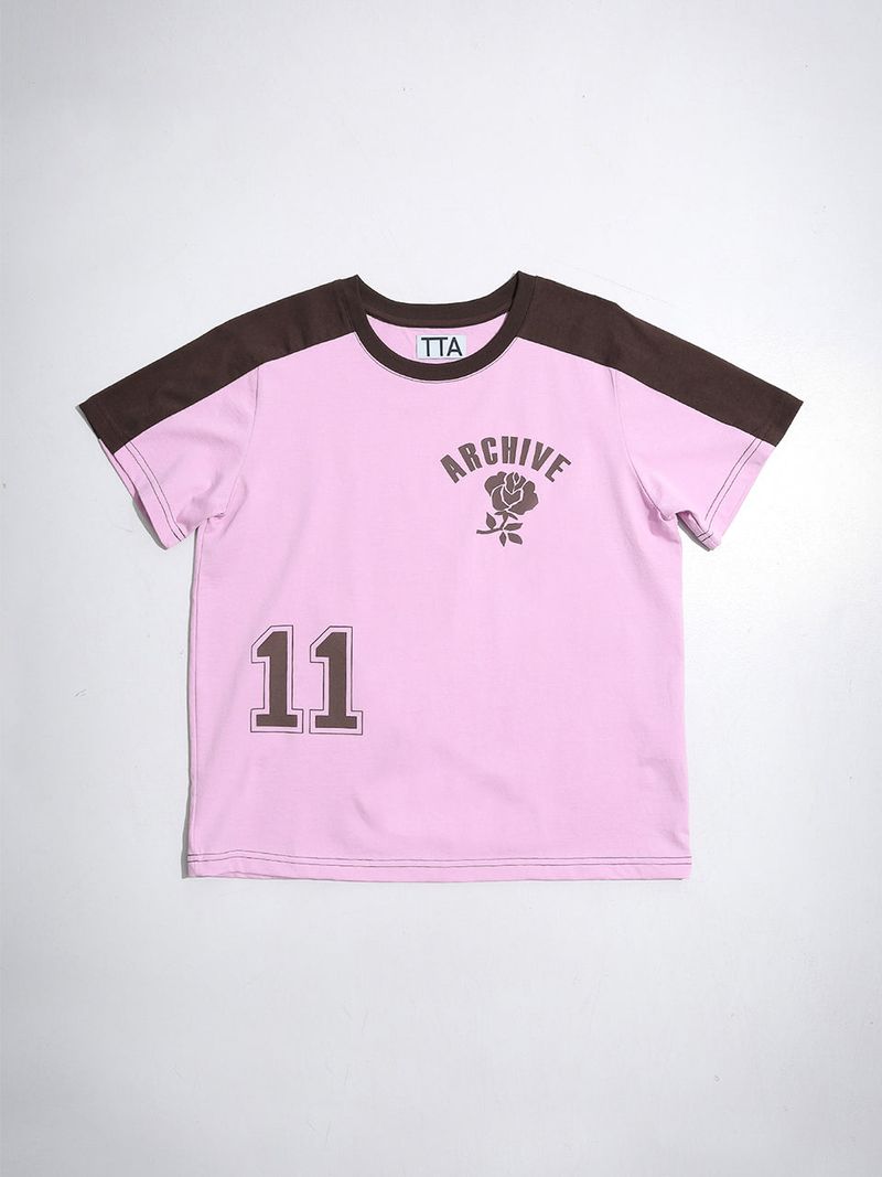 towtow.archive（トゥトゥ アーカイブ）の「S Tシャツ（Tops）」