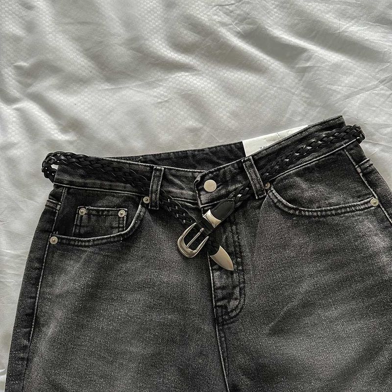 ASCLO Hour Mesh Belt (3color)