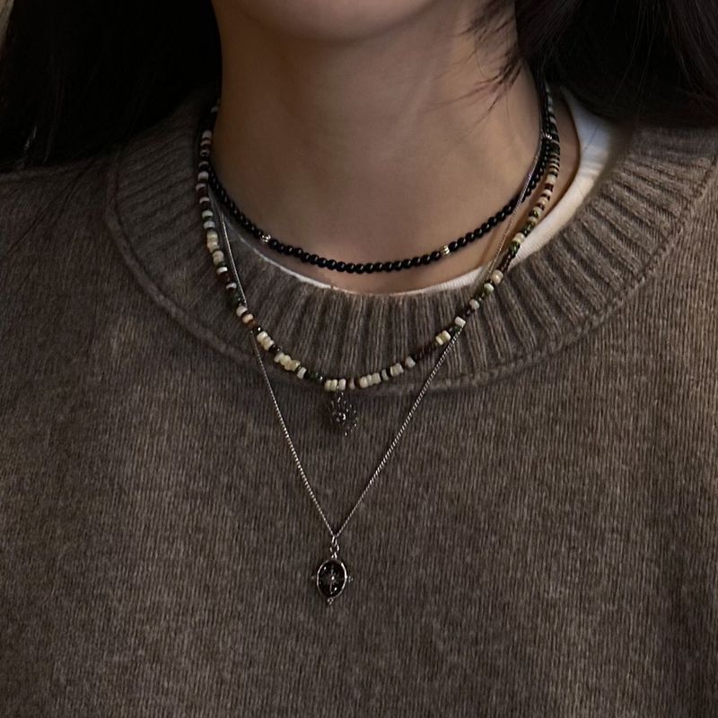 [MADE]Nature Necklace