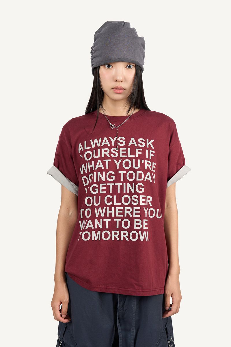 Shirred Cotton Beanie