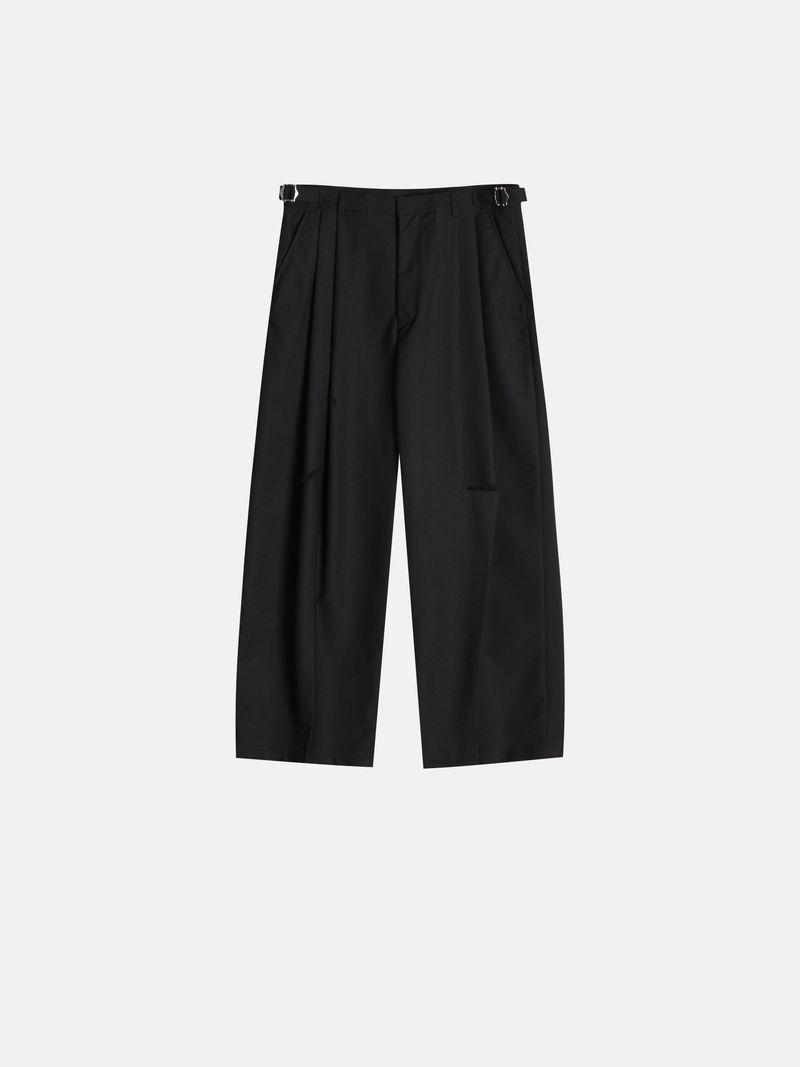 Os deck slacks