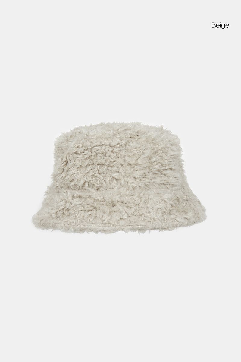 Canishe bucket hat