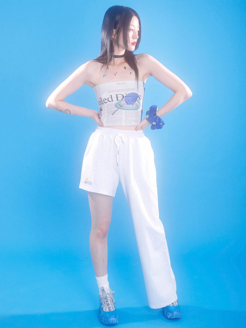 0 5 unbalance pants