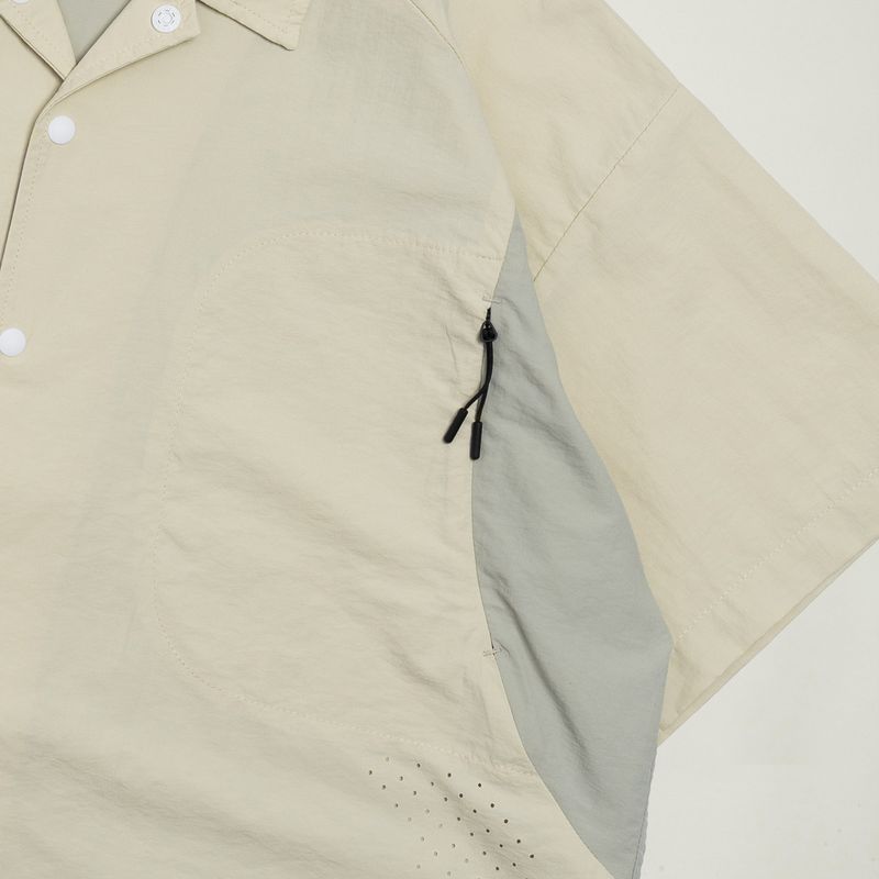 Explorer Air Shirt