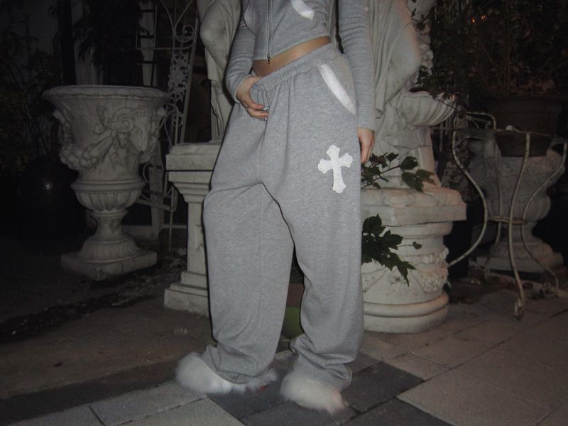 Mink set-up