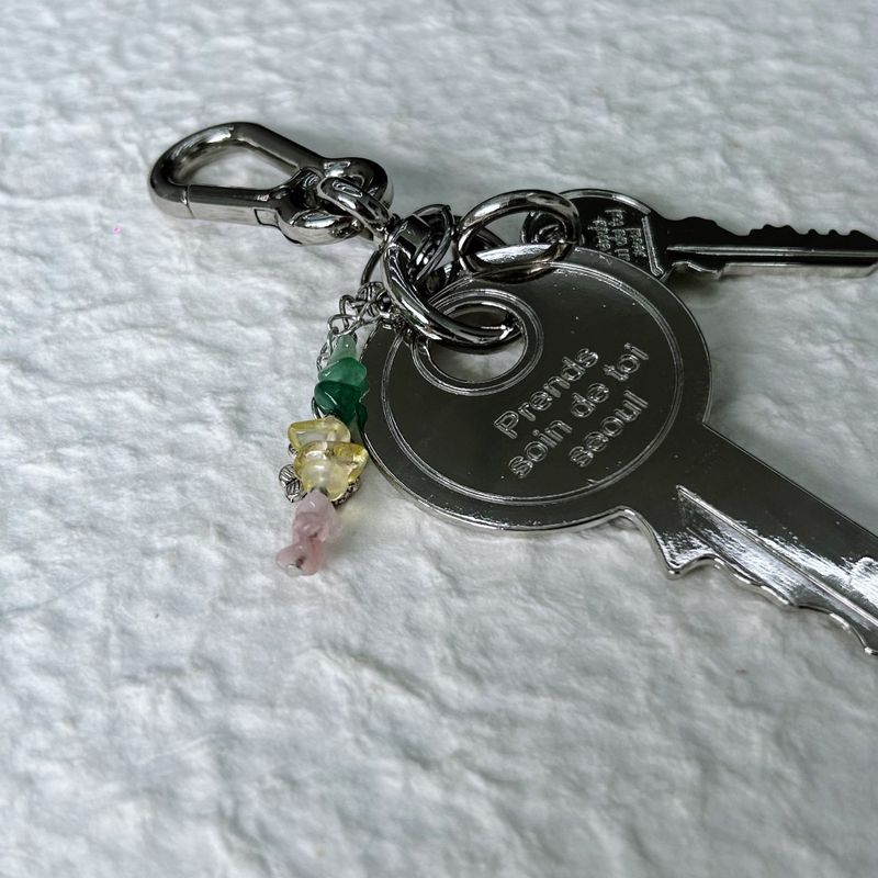Soul Key