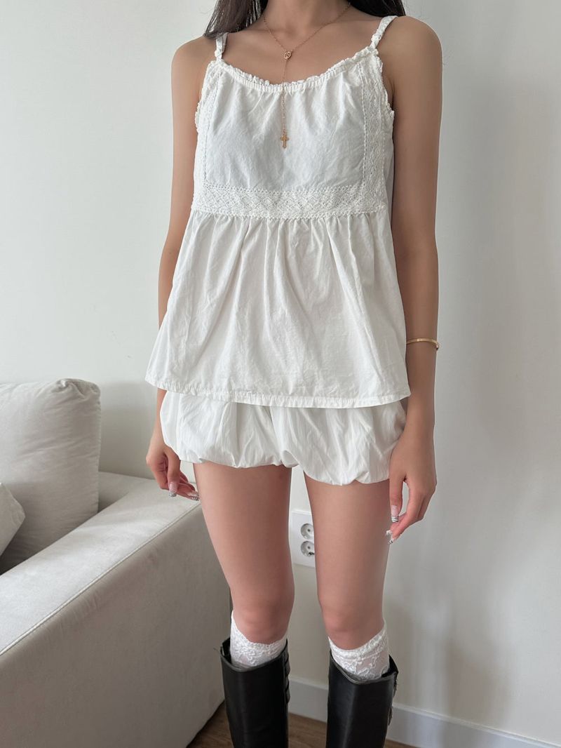 furbaby（ファーベイビー）の「vintage sleeveless（Tops）」