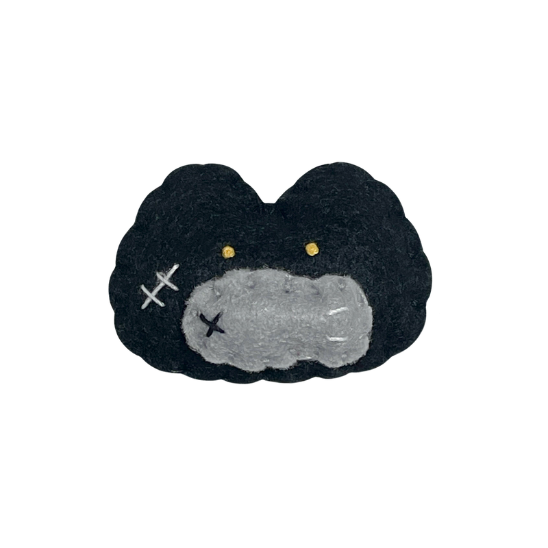 pelterz（ペルターズ）の「[MADE] ストリートキャット（トイ/キーホルダー）」