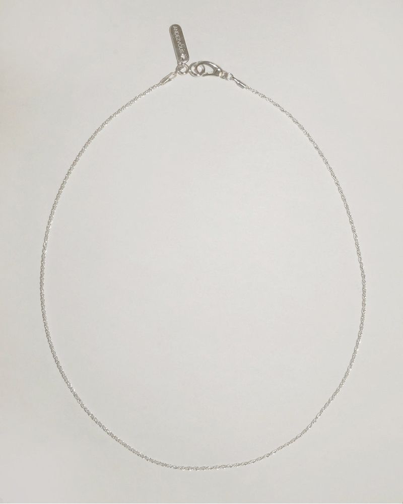 ABRAZO NECKLACE