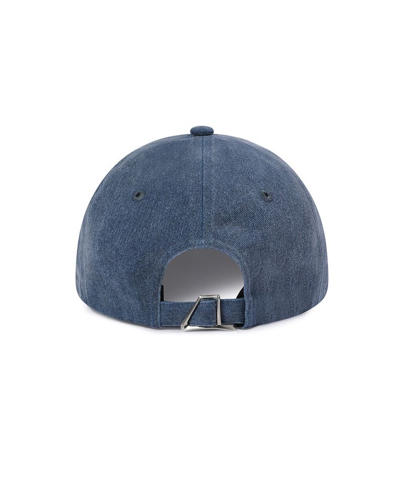26SS★ ANDAASH symbol logo ball cap