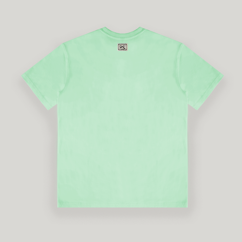 Mint Ribbon T-Shirt