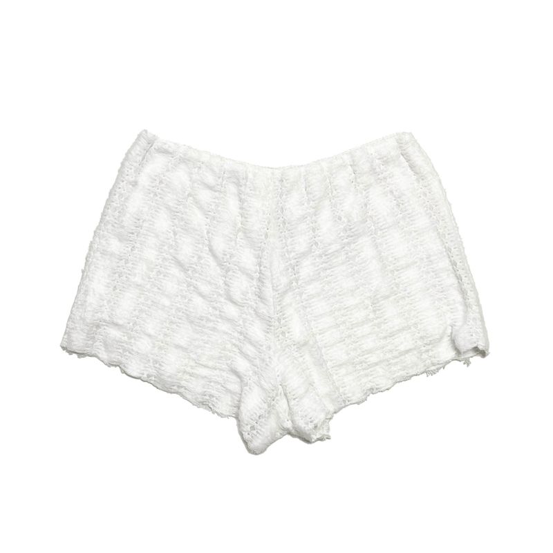 Pluffy shorts