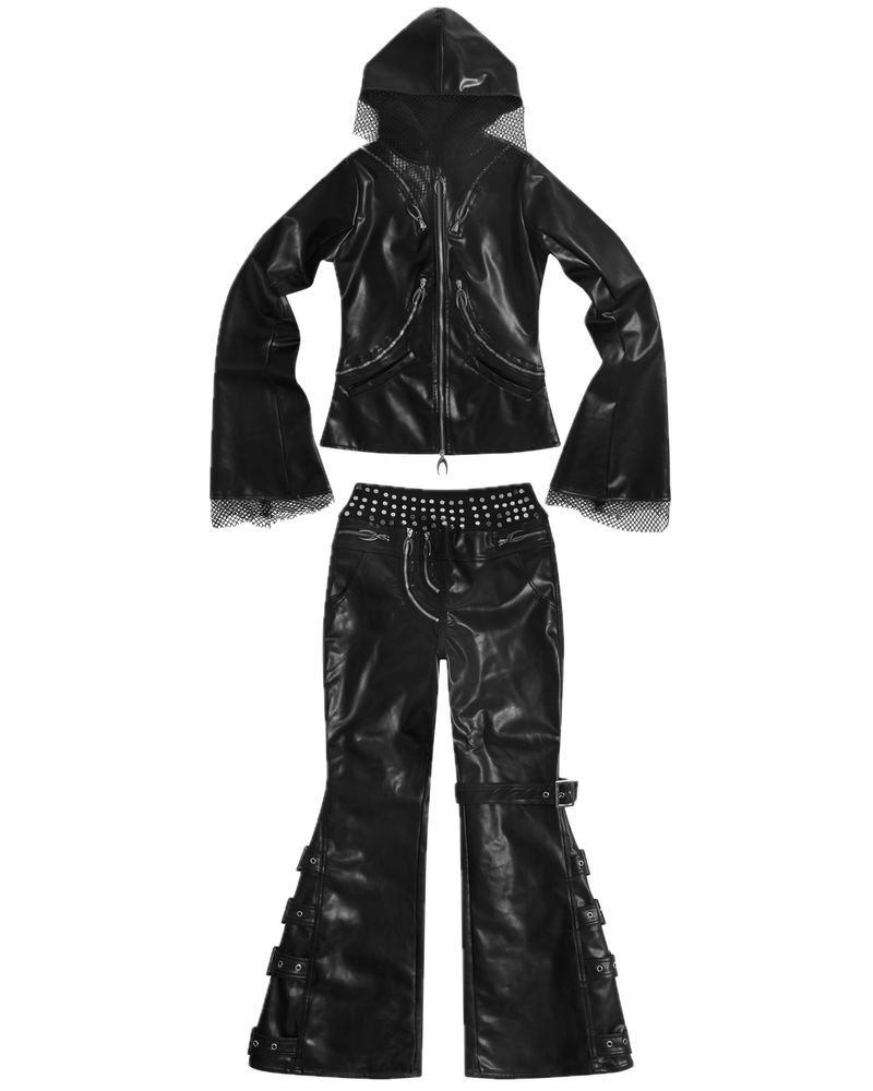 Cozy Worldwide（コージー ワールドワイド）の「"EPL LEATHER "（Setup）」