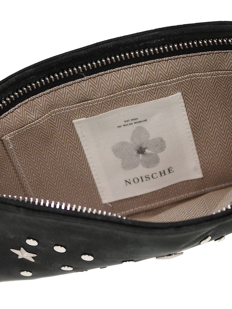 MADE_Nova Mini Bag /  MIDNIGHT BLACK