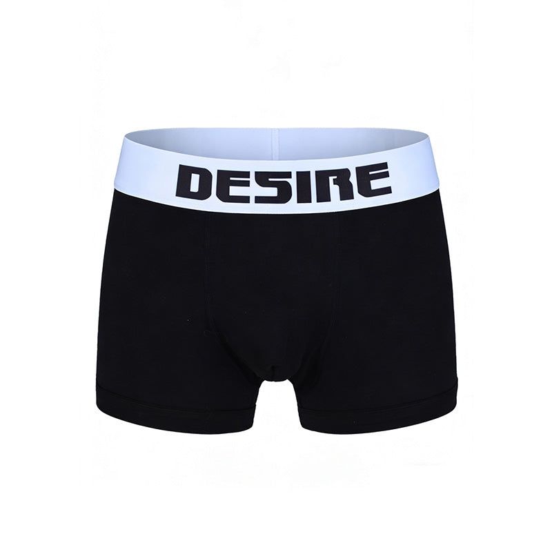 SEXXDEVIL（セックスデビル）の「SEXXDEVIL “DESIRE” Logo Boxer Briefs（Pants）」