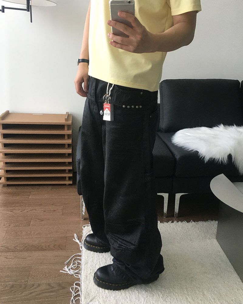 IDF（アイディーエフ）の「Rude Hand Coating Pants（Pants）」