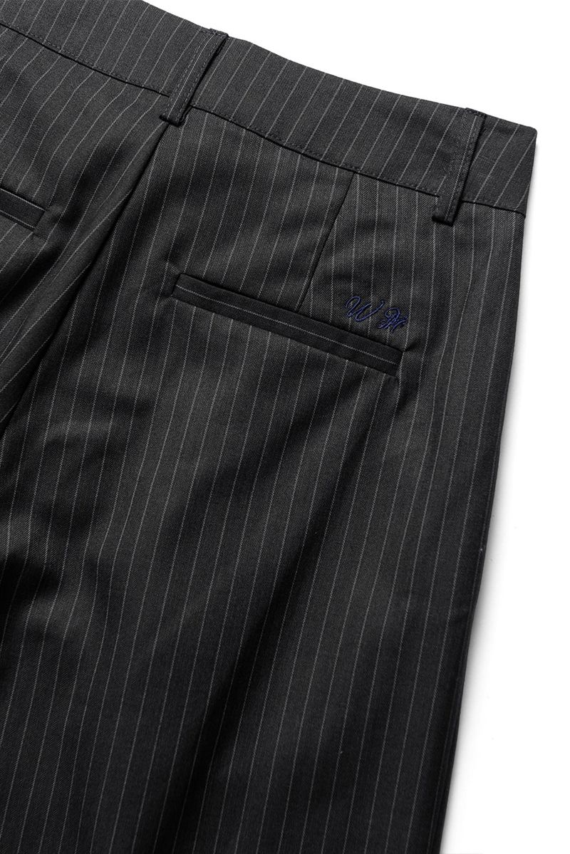 Nov stripe slacks_charcoal