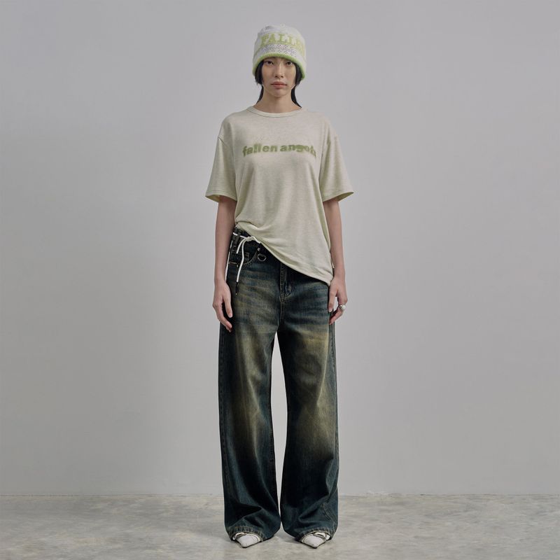FAIL LOGO TEE_OVERSIZE
