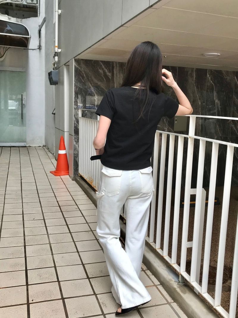 Niya pants