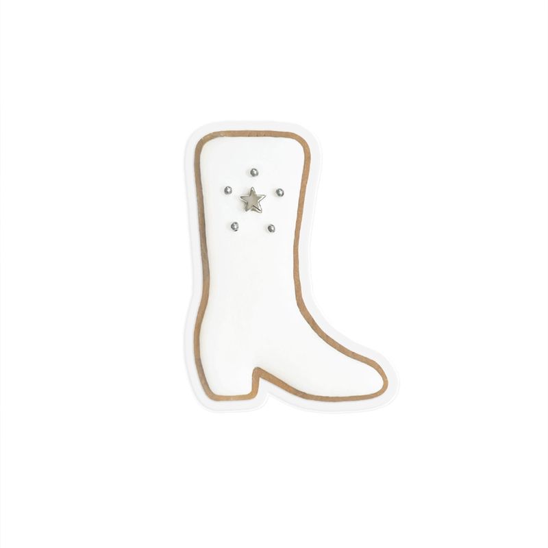 western cookie tok