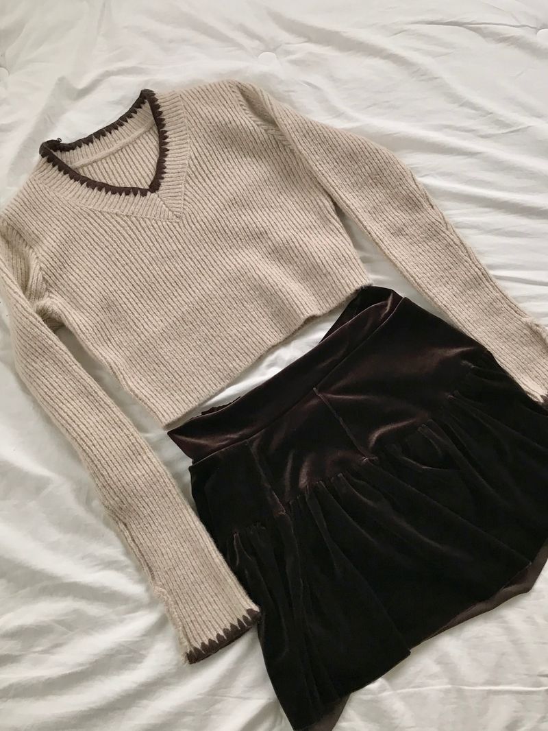 Lydia skirt
